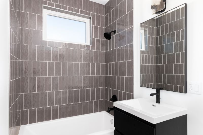 Custom Tiling