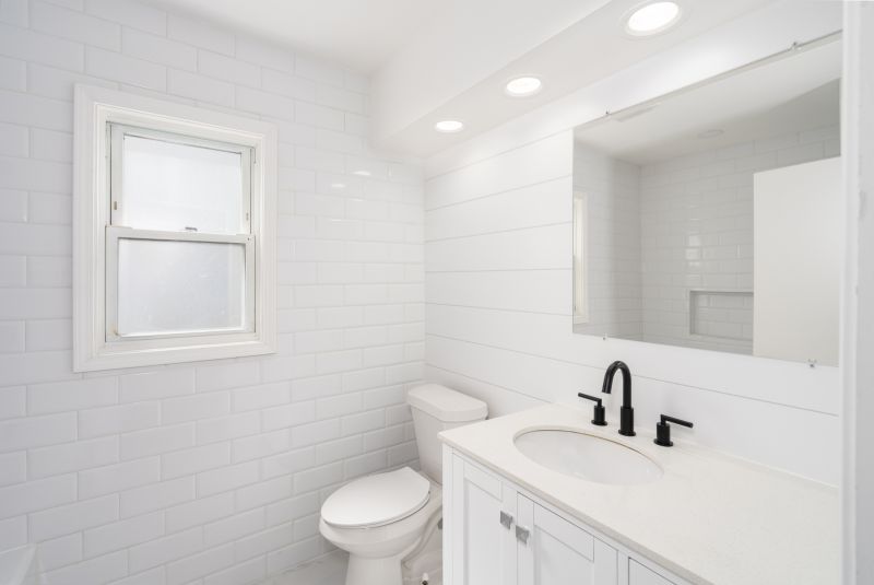 Top Bathroom Remodeling Companies in Front Royal, VA
