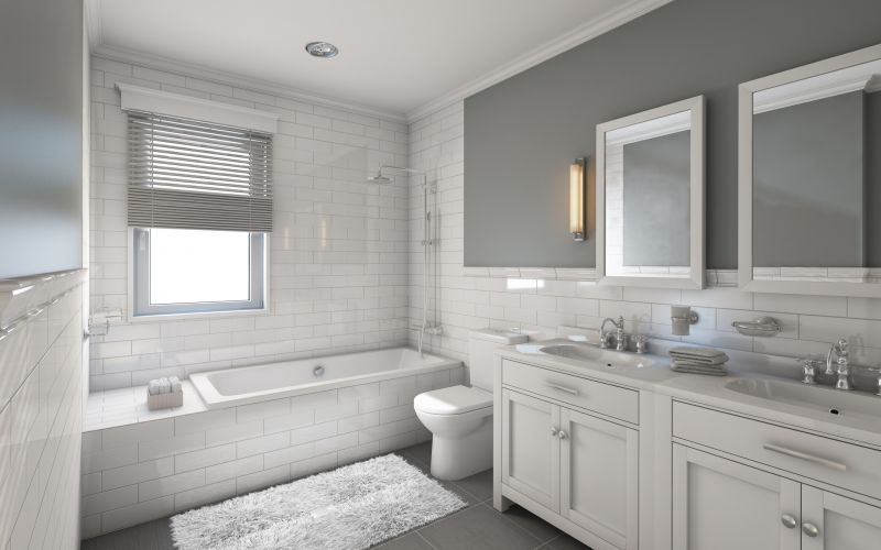 Top Bathroom Remodeling Companies in Winchester, VA