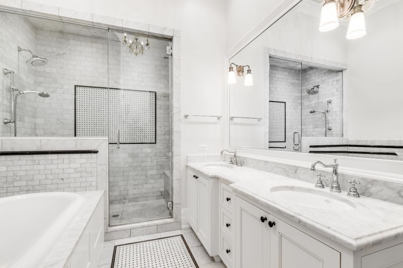 Best Bathroom Remodel Contractors in Front Royal, VA